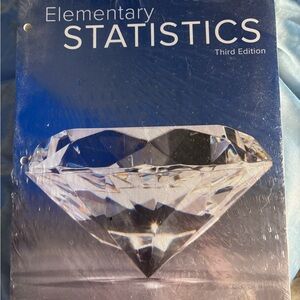 Loose leaf elementary statistics (3rd edition) Navidi & Monk